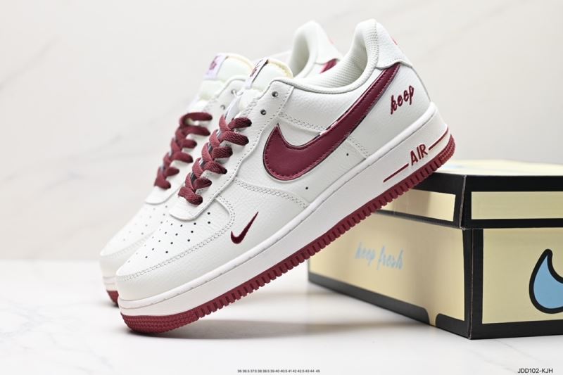 Nike Air Force 1 Shoes